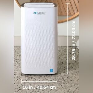 AirDoctor AD5000 commercial air purifier